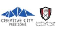 Fujairah Creative City logo